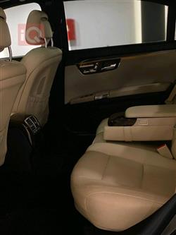 مێرسێدس بێنز S-Class